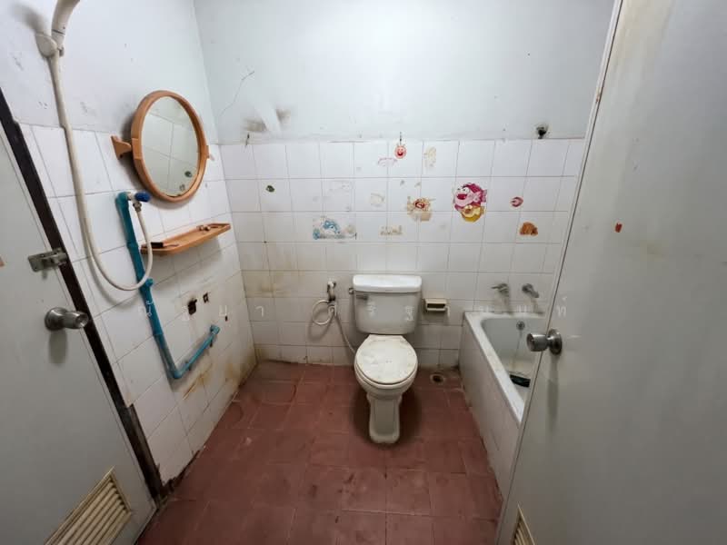 หมู่บ้านเบญจศิริ เพชรเกษม 91, Samut Sakhon, Suan Luang, Krathum Baen, Samut Sakhon, 3 Bedrooms, 90 sqm, Townhouse For Sale, by ณัฐยา ศิริฐานนท์, 500299376 - DDproperty.com