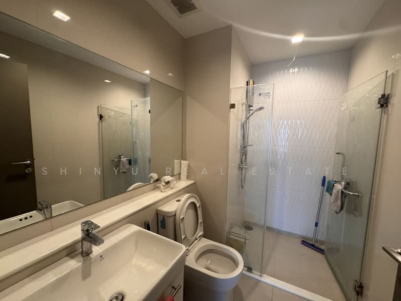 Life Asoke Hype, Bangkok, 339 Chaturathit Rd, Makkasan, Ratchathewi, Bangkok, 2 Bedrooms, 65 sqm, Condo For Rent, by Shinyu Real Estate, 500299377 - DDproperty.com