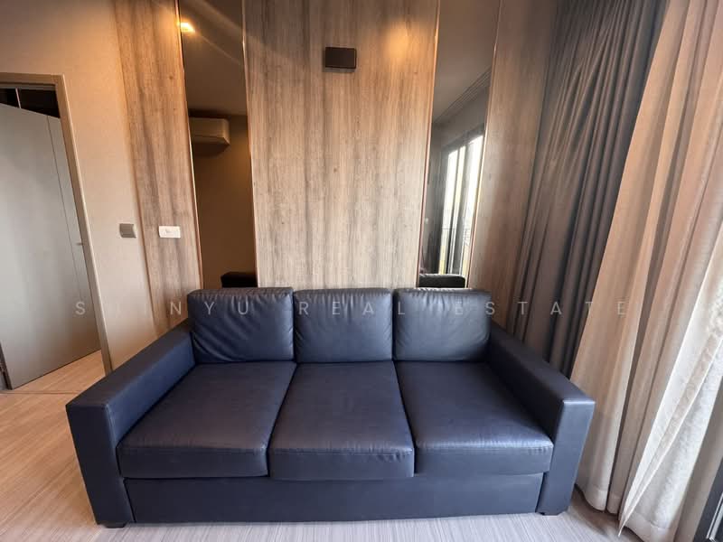 Life Asoke Hype, Bangkok, 339 Chaturathit Rd, Makkasan, Ratchathewi, Bangkok, 2 Bedrooms, 65 sqm, Condo For Rent, by Shinyu Real Estate, 500299377 - DDproperty.com