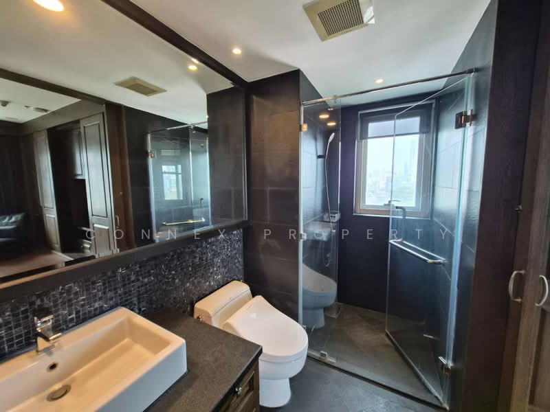 Circle Condominium, Bangkok, 1674 Soi Petchaburi 36 Petchaburi Road, Makkasan, Ratchathewi, Bangkok, 2 Bedrooms, 77 sqm, Condo For Sale, by Connex Property, 500299378 - DDproperty.com