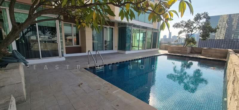 The Empire Place : ดิ เอ็มไพร์ เพลซ, กรุงเทพ, 88 ถนนนราธิวาสราชนครินทร์, ทุ่งมหาเมฆ, สาทร, กรุงเทพ, 371 ตร.ม., คอนโด ให้เช่า, โดย Eastblue Horizon, 500299379 - DDproperty.com
