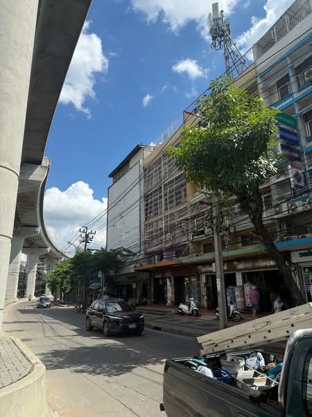 อาคารพาณิชย์บางซื่อ กรุงเทพมหานคร, Bangkok, Wong Sawang, Bang Sue, Bangkok, , 336 sqm, Shophouse For Sale, by The Best Property  ทราย, 500299380 - DDproperty.com