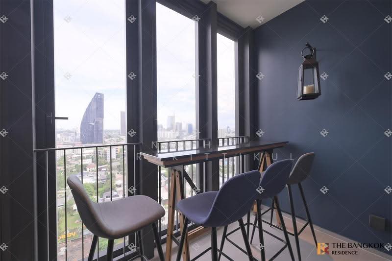 BEATNIQ Sukhumvit 32 : บีทนิค สุขุมวิท 32, กรุงเทพ, ซอยสุขุมวิท 32 ถนนสุขุมวิท, คลองตัน, คลองเตย, กรุงเทพ, 58 ตร.ม., คอนโด ให้เช่า, โดย Nicha Peerakittikul, 500299382 - DDproperty.com