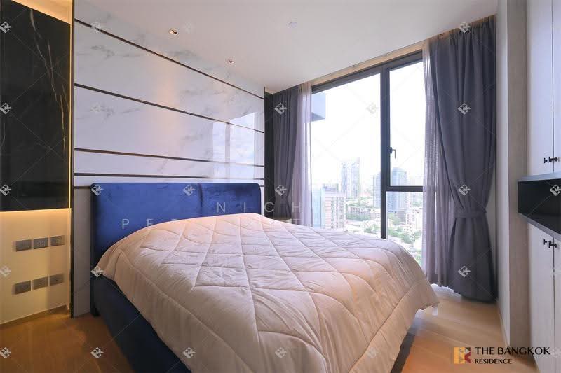 BEATNIQ Sukhumvit 32 : บีทนิค สุขุมวิท 32, กรุงเทพ, ซอยสุขุมวิท 32 ถนนสุขุมวิท, คลองตัน, คลองเตย, กรุงเทพ, 58 ตร.ม., คอนโด ให้เช่า, โดย Nicha Peerakittikul, 500299382 - DDproperty.com