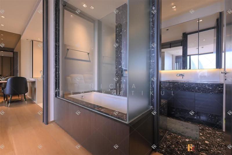 BEATNIQ Sukhumvit 32, Bangkok, Soi Sukhumvit 32, Sukhumvit Road, Khong Tan, Khlong Toei, Bangkok, 1 Bedroom, 58 sqm, Condo For Rent, by Nicha Peerakittikul, 500299382 - DDproperty.com