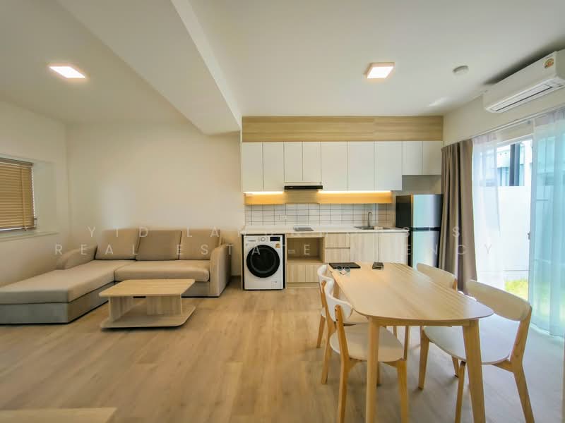 ขาย - Villaggio 2 Srinakarin-Bangna : วิลลาจจิโอ 2 ศรีนครินทร์-บางนา, สมุทรปราการ