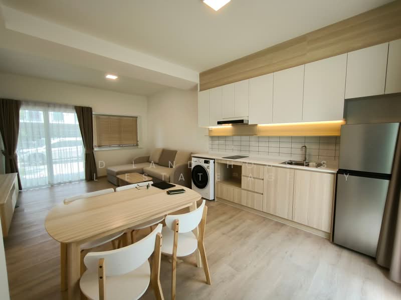 ขาย - Villaggio 2 Srinakarin-Bangna : วิลลาจจิโอ 2 ศรีนครินทร์-บางนา, สมุทรปราการ
