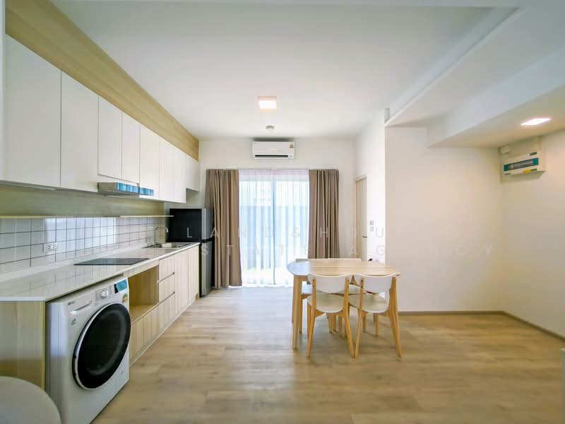 ขาย - Villaggio 2 Srinakarin-Bangna : วิลลาจจิโอ 2 ศรีนครินทร์-บางนา, สมุทรปราการ