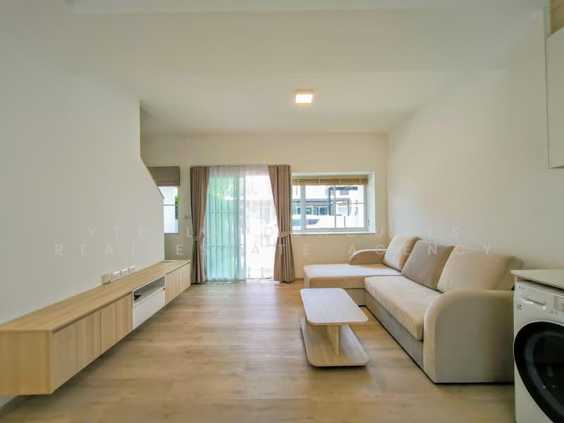 ขาย - Villaggio 2 Srinakarin-Bangna : วิลลาจจิโอ 2 ศรีนครินทร์-บางนา, สมุทรปราการ