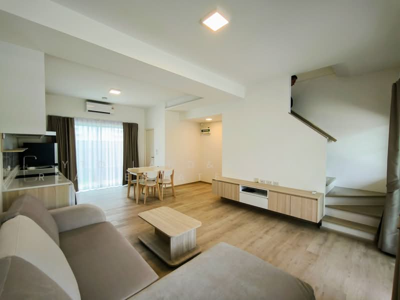 ขาย - Villaggio 2 Srinakarin-Bangna : วิลลาจจิโอ 2 ศรีนครินทร์-บางนา, สมุทรปราการ