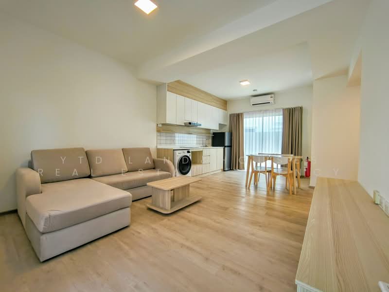Villaggio 2 Srinakarin-Bangna, Samut Prakan, Buanakarin Road, Bang Kaeo, Bang Plee, Samut Prakan, 2 Bedrooms, 89 sqm, Single Detached House For Sale, by YTD Land&houses Real Estate Agency, 500299384 - DDproperty.com