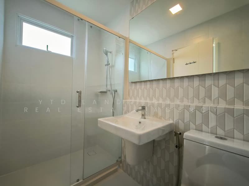 ขาย - Villaggio 2 Srinakarin-Bangna : วิลลาจจิโอ 2 ศรีนครินทร์-บางนา, สมุทรปราการ