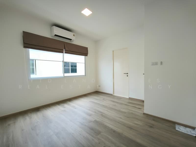 ขาย - Villaggio 2 Srinakarin-Bangna : วิลลาจจิโอ 2 ศรีนครินทร์-บางนา, สมุทรปราการ