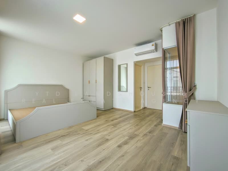 Villaggio 2 Srinakarin-Bangna, Samut Prakan, Buanakarin Road, Bang Kaeo, Bang Plee, Samut Prakan, 2 Bedrooms, 89 sqm, Single Detached House For Sale, by YTD Land&houses Real Estate Agency, 500299384 - DDproperty.com