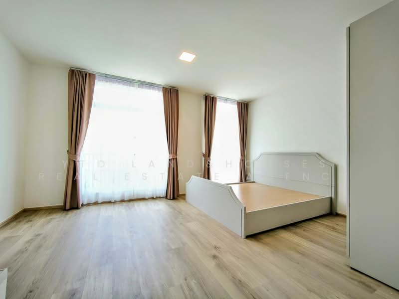 ขาย - Villaggio 2 Srinakarin-Bangna : วิลลาจจิโอ 2 ศรีนครินทร์-บางนา, สมุทรปราการ