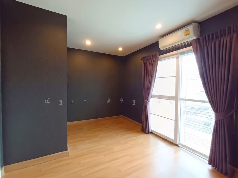 Pruksa Town Nexts Ramindra-Wongwaen, Bangkok, Phraya Suren Road, Bang Chun, Khlong Sam Wa, Bangkok, 3 Bedrooms, 100 sqm, Townhouse For Sale, by ณัฐยา ศิริฐานนท์, 500299385 - DDproperty.com