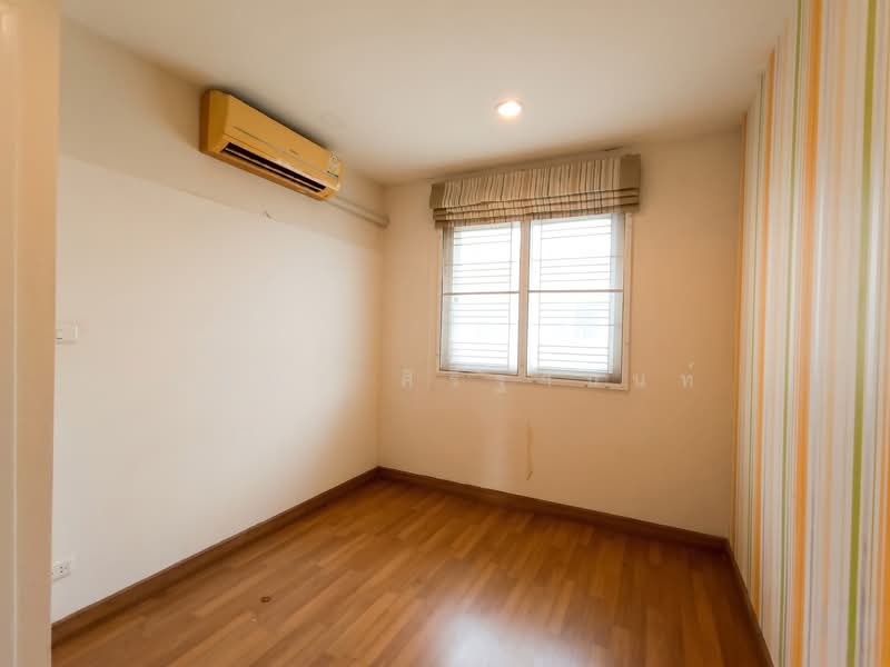 Pruksa Town Nexts Ramindra-Wongwaen, Bangkok, Phraya Suren Road, Bang Chun, Khlong Sam Wa, Bangkok, 3 Bedrooms, 100 sqm, Townhouse For Sale, by ณัฐยา ศิริฐานนท์, 500299385 - DDproperty.com
