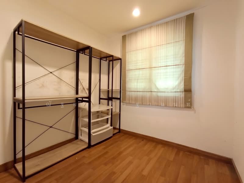 Pruksa Town Nexts Ramindra-Wongwaen, Bangkok, Phraya Suren Road, Bang Chun, Khlong Sam Wa, Bangkok, 3 Bedrooms, 100 sqm, Townhouse For Sale, by ณัฐยา ศิริฐานนท์, 500299385 - DDproperty.com