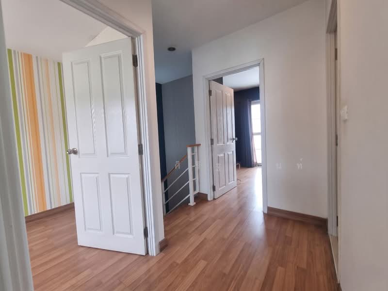 Pruksa Town Nexts Ramindra-Wongwaen : พฤกษาทาวน์ เน็กซ์ รามอินทรา-วงแหวนฯ, กรุงเทพ, ถนนพระยาสุเรนทร์, บางชัน, คลองสามวา, กรุงเทพ, 100 ตร.ม., ทาวน์เฮ้าส์ ขาย, โดย ณัฐยา ศิริฐานนท์, 500299385 - DDproperty.com