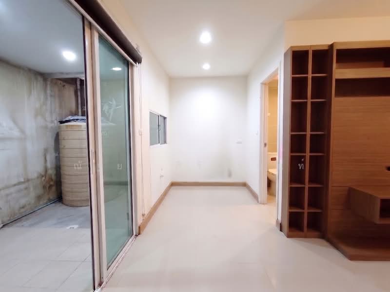 Pruksa Town Nexts Ramindra-Wongwaen, Bangkok, Phraya Suren Road, Bang Chun, Khlong Sam Wa, Bangkok, 3 Bedrooms, 100 sqm, Townhouse For Sale, by ณัฐยา ศิริฐานนท์, 500299385 - DDproperty.com