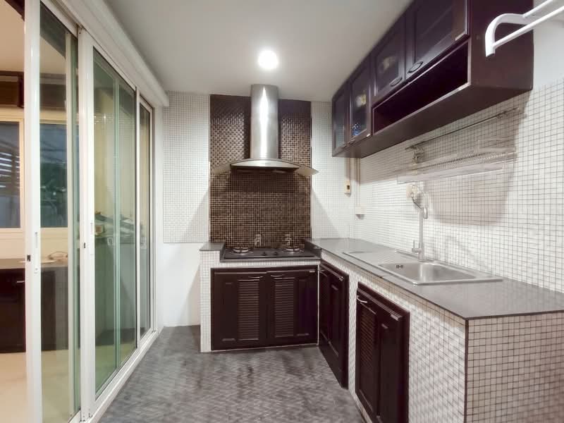 Pruksa Town Nexts Ramindra-Wongwaen, Bangkok, Phraya Suren Road, Bang Chun, Khlong Sam Wa, Bangkok, 3 Bedrooms, 100 sqm, Townhouse For Sale, by ณัฐยา ศิริฐานนท์, 500299385 - DDproperty.com