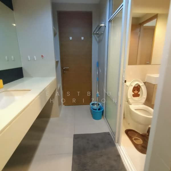 Rhythm Ratchada-Huaikwang, Bangkok, 218 Ratchadaphisek Road, Huai Khwang, Huai Khwang, Bangkok, 1 Bedroom, 47 sqm, Condo For Rent, by Eastblue Horizon, 500299387 - DDproperty.com