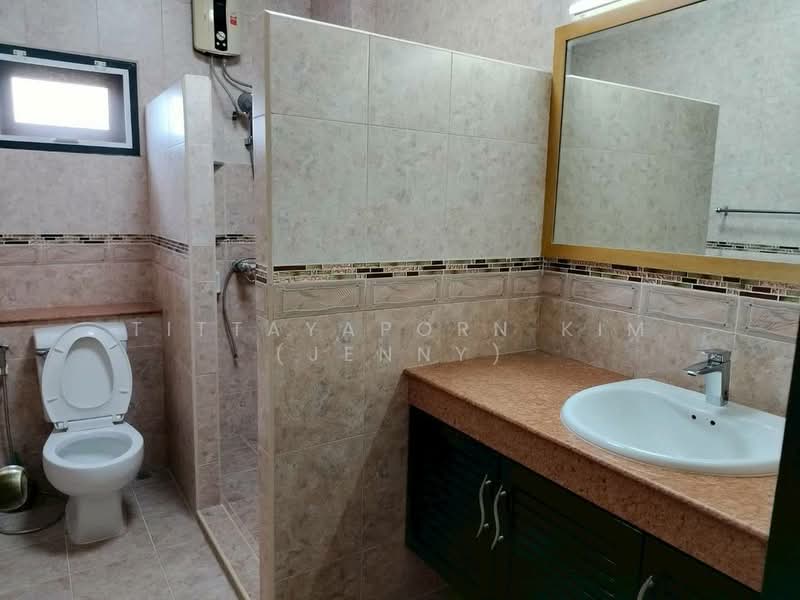Windmill Park, Samut Prakan, Windmill Park Village Road, Bangphli Yai, Bang Plee, Samut Prakan, 6 Bedrooms, 300 sqm, Single Detached House For Rent, by Tittayaporn Kim (Jenny), 500299388 - DDproperty.com