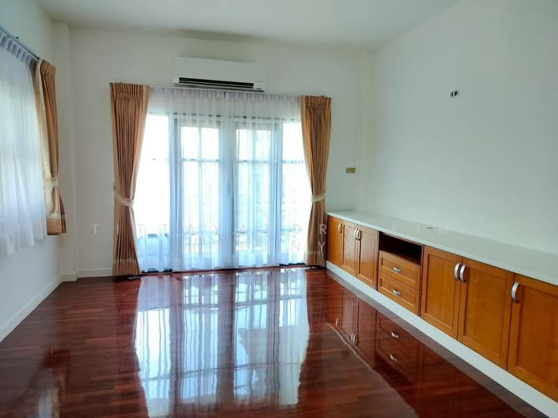 Windmill Park, Samut Prakan, Windmill Park Village Road, Bangphli Yai, Bang Plee, Samut Prakan, 6 Bedrooms, 300 sqm, Single Detached House For Rent, by Tittayaporn Kim (Jenny), 500299388 - DDproperty.com