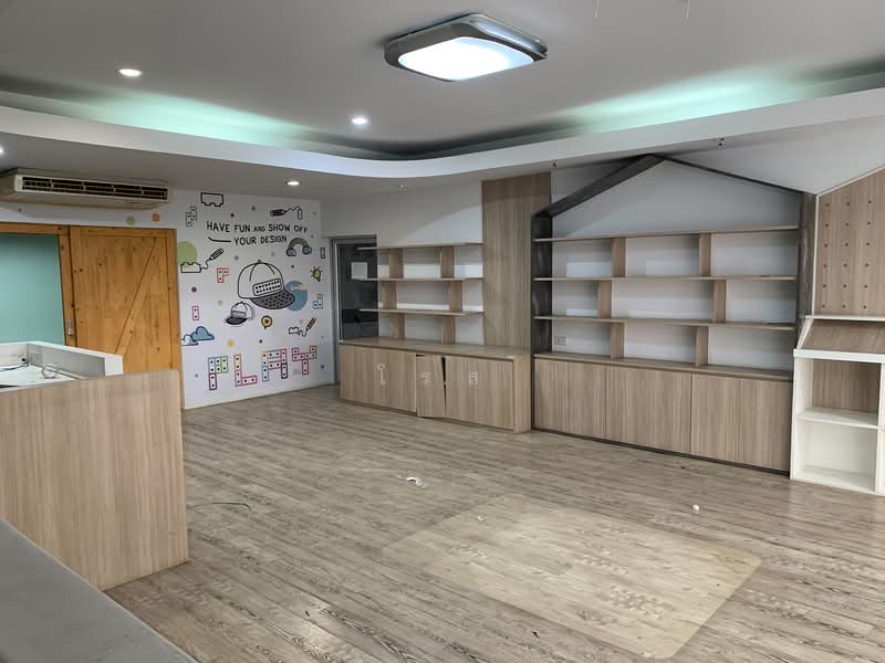 Office for rent Park Avenue Pridi 20/1, Bangkok, Khlong Tan Nua, Watthana, Bangkok, , 130 sqm, Office Space For Rent, by โรส, 500299391 - DDproperty.com
