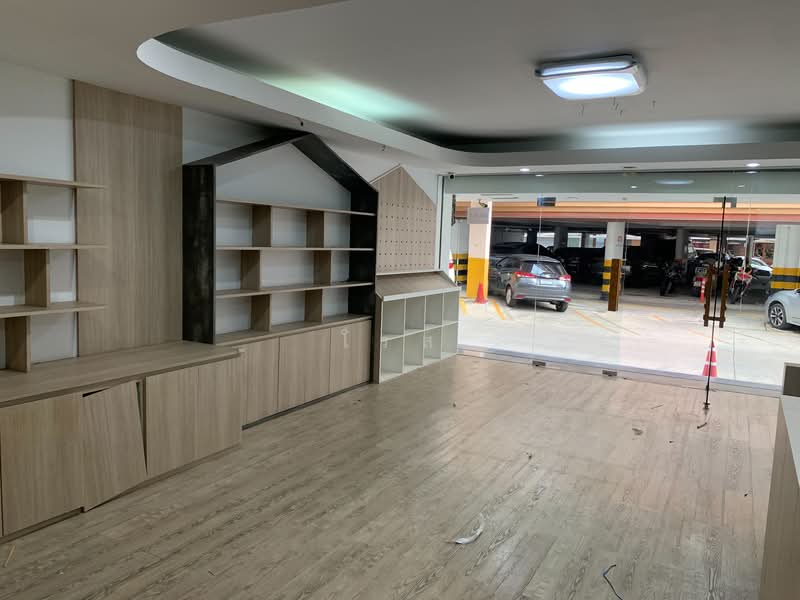 Office for rent Park Avenue Pridi 20/1, Bangkok, Khlong Tan Nua, Watthana, Bangkok, , 130 sqm, Office Space For Rent, by โรส, 500299391 - DDproperty.com