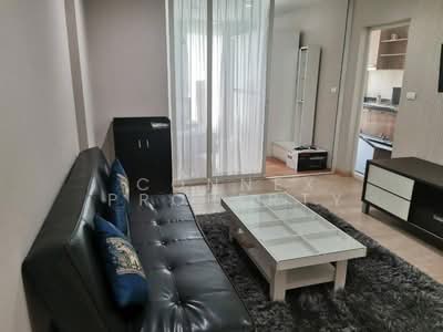 For Rent - HIVE Sukhumvit 65, Bangkok