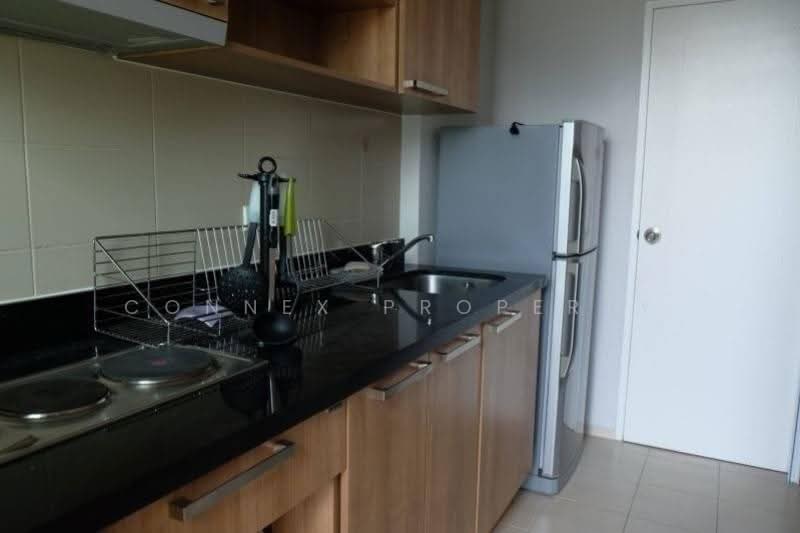 HIVE Sukhumvit 65, Bangkok, 9 Soi Sukhumvit 65, Sukhumvit Road, Phra Kanong Nua, Watthana, Bangkok, 1 Bedroom, 40 sqm, Condo For Rent, by Connex Property, 500299392 - DDproperty.com
