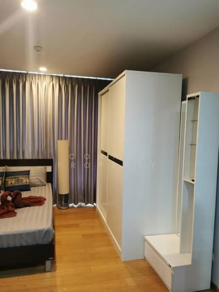 HIVE Sukhumvit 65, Bangkok, 9 Soi Sukhumvit 65, Sukhumvit Road, Phra Kanong Nua, Watthana, Bangkok, 1 Bedroom, 40 sqm, Condo For Rent, by Connex Property, 500299392 - DDproperty.com