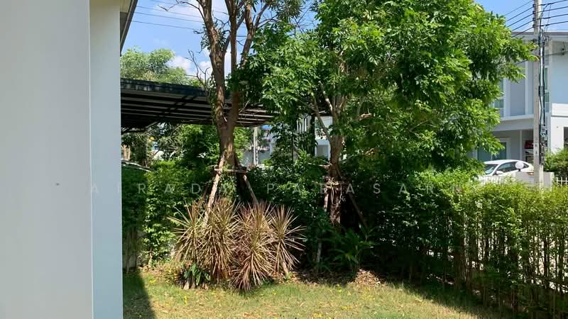 Kanasiri Bangna, Samut Prakan, Bangna-Trad Road, Soi ABEC, Bang Bo, Bang Bo, Samut Prakan, 3 Bedrooms, 146 sqm, Single Detached House For Rent, by Airada Parasarn, 500299393 - DDproperty.com