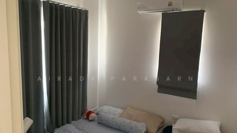 Kanasiri Bangna, Samut Prakan, Bangna-Trad Road, Soi ABEC, Bang Bo, Bang Bo, Samut Prakan, 3 Bedrooms, 146 sqm, Single Detached House For Rent, by Airada Parasarn, 500299393 - DDproperty.com