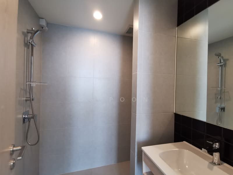 NUE Noble Chaengwattana, Nonthaburi, 65 Chaeng Watthana Rd, Bang Talat, Pak Kret, Nonthaburi, 1 Bedroom, 31 sqm, Condo For Sale, by CS Poon, 500299394 - DDproperty.com