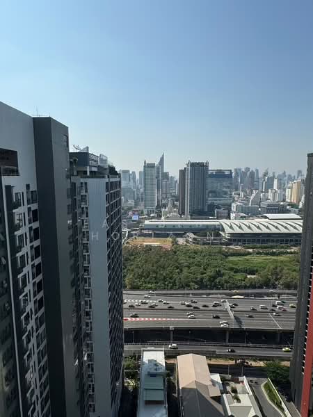 ให้เช่า - Life Asoke-Rama 9 : ไลฟ์ อโศก พระราม 9, กรุงเทพ