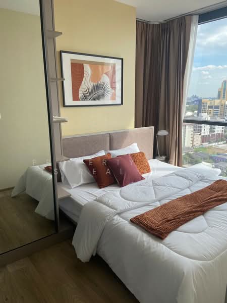 Oka Haus Sukhumvit 36 : โอกะ เฮ้าส์ สุขุมวิท 36, กรุงเทพ, 3399 ถนนพระรามที่ ๔, คลองตัน, คลองเตย, กรุงเทพ, 50 ตร.ม., คอนโด ให้เช่า, โดย PROPERTYSIGHTS REAL ESTATE, 500299399 - DDproperty.com