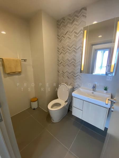 Oka Haus Sukhumvit 36, Bangkok, 3399 Rama 4 Road, Khong Tan, Khlong Toei, Bangkok, 2 Bedrooms, 50 sqm, Condo For Rent, by PROPERTYSIGHTS REAL ESTATE, 500299399 - DDproperty.com