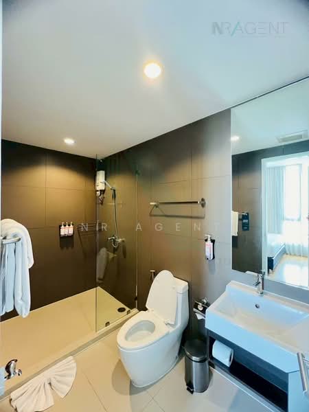 Estella Ekkamai (Movenpick Residences Ekkamai), Bangkok, Soi Sukhumvit 63, Khlong Tan Nua, Watthana, Bangkok, 1 Bedroom, 39 sqm, Condo For Sale, by NR AGENT, 500299402 - DDproperty.com
