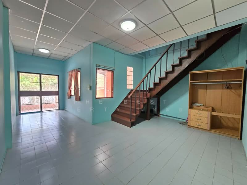 สายไหม สุขเจริญ, กรุงเทพ, สายไหม, กรุงเทพ, 100 ตร.ม., ทาวน์เฮ้าส์ ขาย, โดย The Best Property เหมยหลิง, 500299403 - DDproperty.com