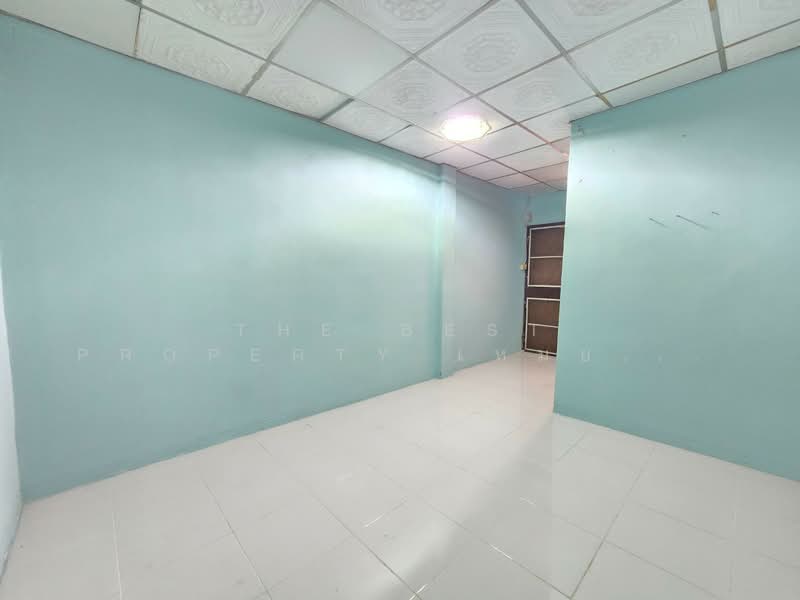 สายไหม สุขเจริญ, Bangkok, Sai Mai, Bangkok, 3 Bedrooms, 100 sqm, Townhouse For Sale, by The Best Property เหมยหลิง, 500299403 - DDproperty.com