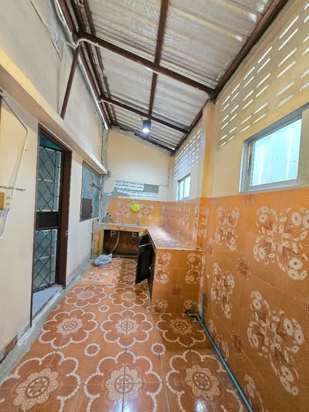 สายไหม สุขเจริญ, กรุงเทพ, สายไหม, กรุงเทพ, 100 ตร.ม., ทาวน์เฮ้าส์ ขาย, โดย The Best Property เหมยหลิง, 500299403 - DDproperty.com