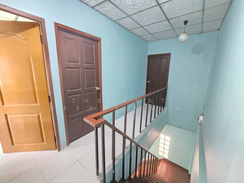 สายไหม สุขเจริญ, Bangkok, Sai Mai, Bangkok, 3 Bedrooms, 100 sqm, Townhouse For Sale, by The Best Property เหมยหลิง, 500299403 - DDproperty.com