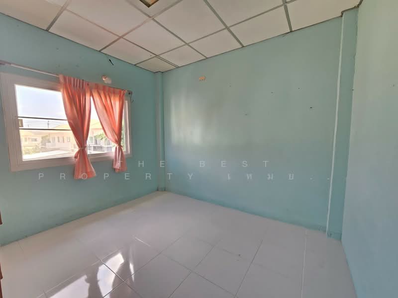 สายไหม สุขเจริญ, Bangkok, Sai Mai, Bangkok, 3 Bedrooms, 100 sqm, Townhouse For Sale, by The Best Property เหมยหลิง, 500299403 - DDproperty.com