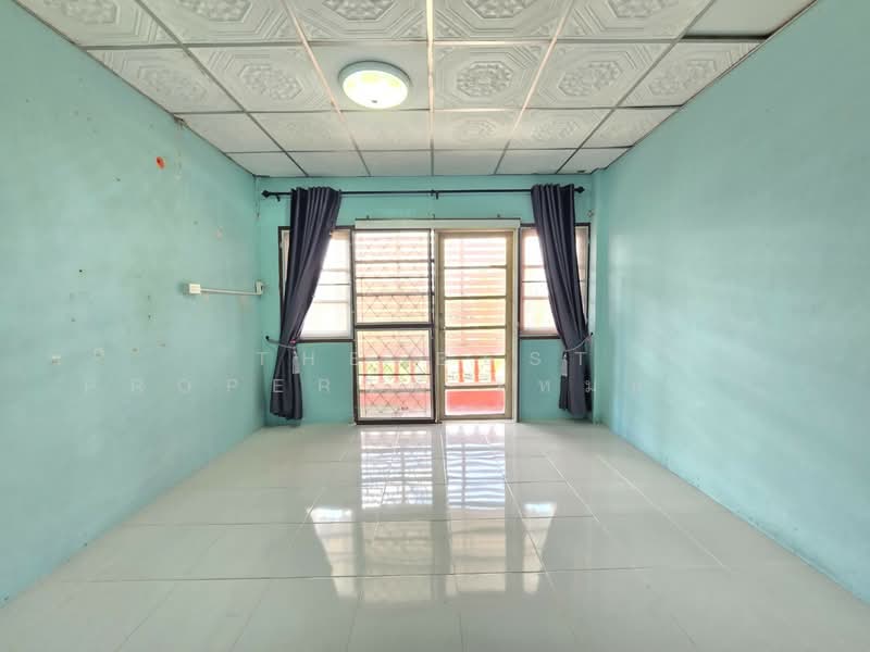 สายไหม สุขเจริญ, กรุงเทพ, สายไหม, กรุงเทพ, 100 ตร.ม., ทาวน์เฮ้าส์ ขาย, โดย The Best Property เหมยหลิง, 500299403 - DDproperty.com