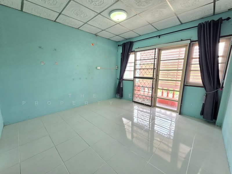 สายไหม สุขเจริญ, Bangkok, Sai Mai, Bangkok, 3 Bedrooms, 100 sqm, Townhouse For Sale, by The Best Property เหมยหลิง, 500299403 - DDproperty.com