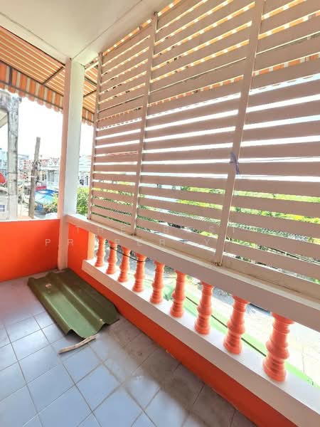 สายไหม สุขเจริญ, Bangkok, Sai Mai, Bangkok, 3 Bedrooms, 100 sqm, Townhouse For Sale, by The Best Property เหมยหลิง, 500299403 - DDproperty.com