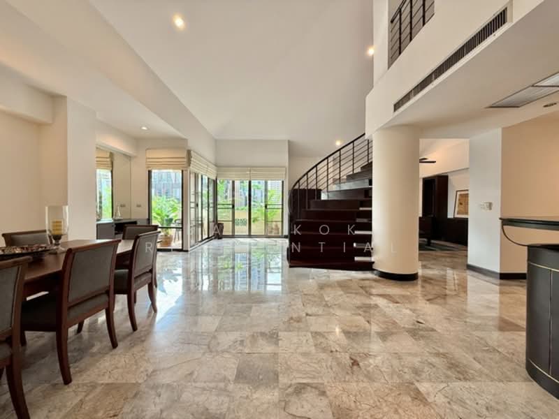 Raintree Village Apartment : เรนทรี วิลเลจ อพาร์ทเม้นท์, กรุงเทพ, 21 ซอย สุขุมวิท 41, คลองตันเหนือ, วัฒนา, กรุงเทพ, 420 ตร.ม., คอนโด ให้เช่า, โดย Bangkok Residential, 500299404 - DDproperty.com