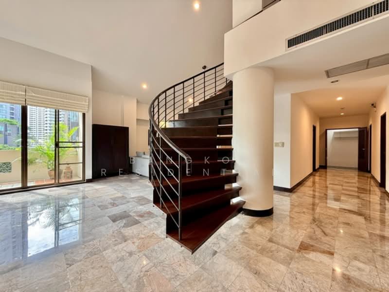 Raintree Village Apartment : เรนทรี วิลเลจ อพาร์ทเม้นท์, กรุงเทพ, 21 ซอย สุขุมวิท 41, คลองตันเหนือ, วัฒนา, กรุงเทพ, 420 ตร.ม., คอนโด ให้เช่า, โดย Bangkok Residential, 500299404 - DDproperty.com